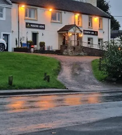 The Perrycroft At The Beeches Caravan Park * Gilcrux