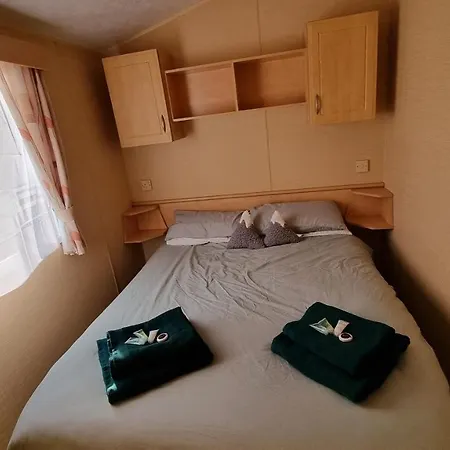 The Perrycroft At The Beeches Caravan Park Gilcrux