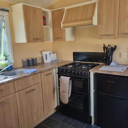 The Perrycroft At The Beeches Caravan Park Gilcrux