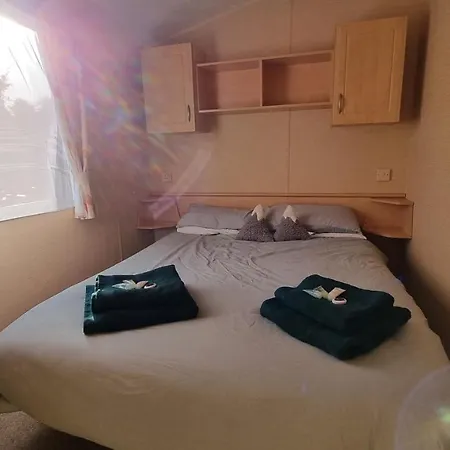 The Perrycroft At The Beeches Caravan Park Gilcrux